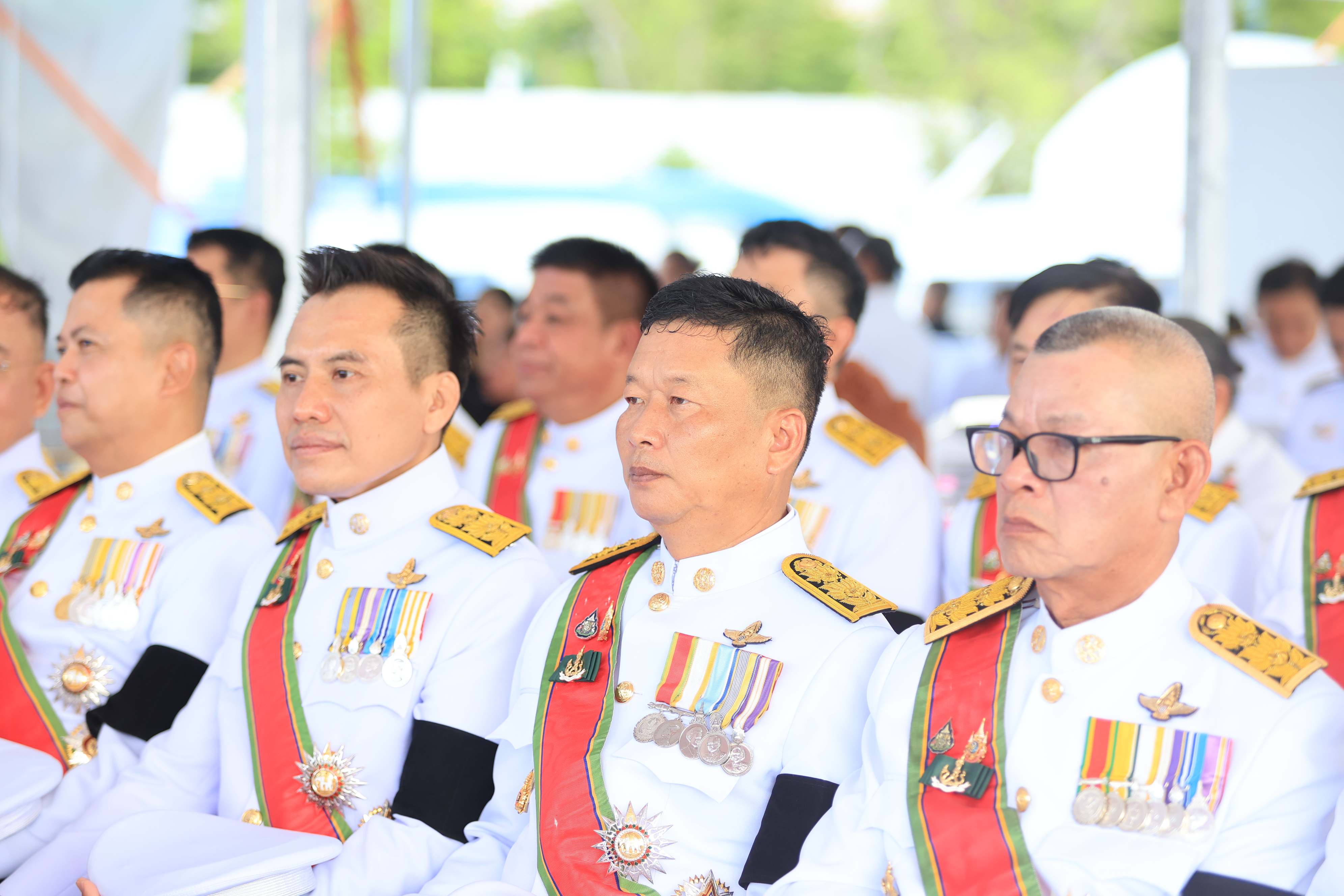 title - ส.ป.ก. ร่วมพระราชพิธีพืชมงคลจรดพระนังคัลแรกนาขวัญ ปีพุทธศักราช 2569